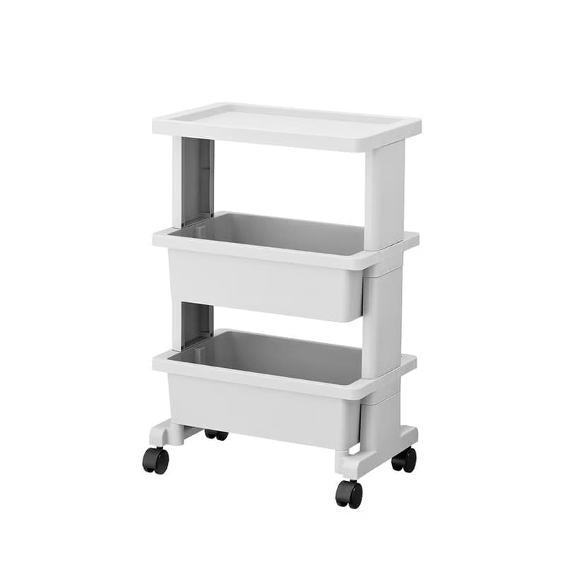 JEJ TABLE WAGON三層置物推車 MINI