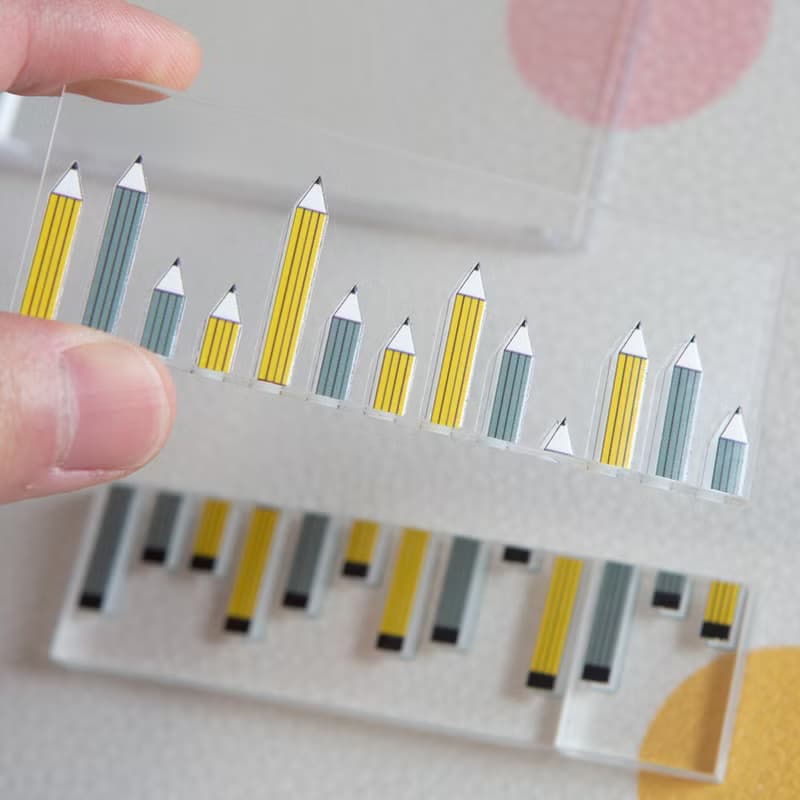 小小消失魔術-我爸的筆不見了