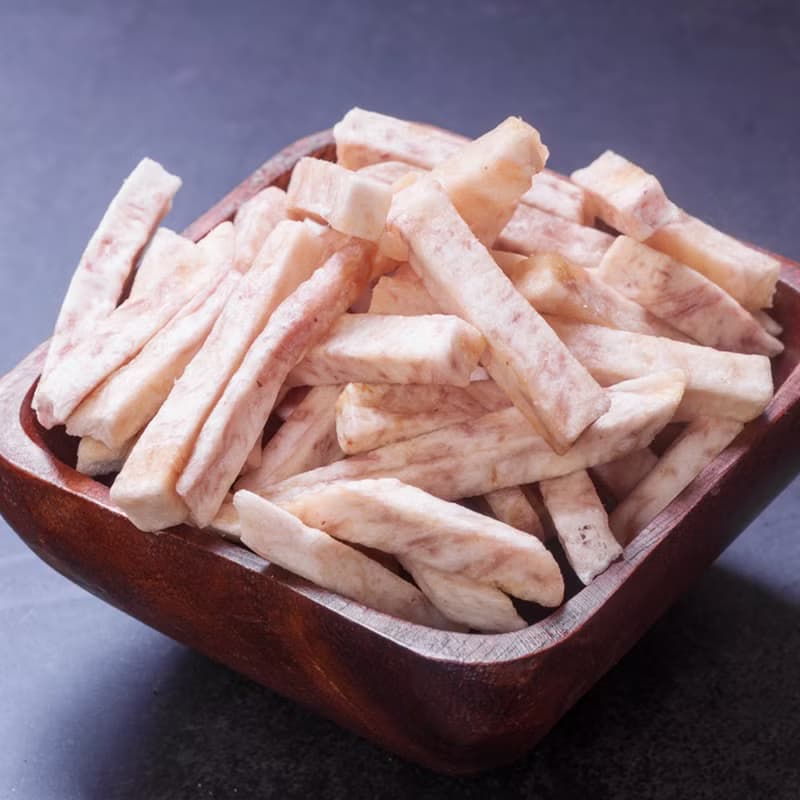 芋頭薯條脆片1入(150g/包)