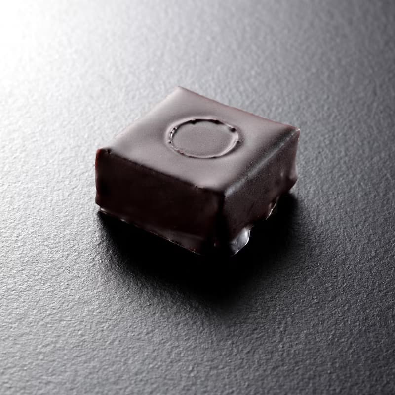 需預訂橘子干邑 Orange Cognac-chocolat R巧克力(4入/盒)