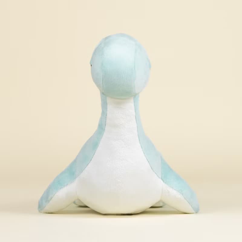 Bellzi | Nessi 尼斯湖水怪玩偶