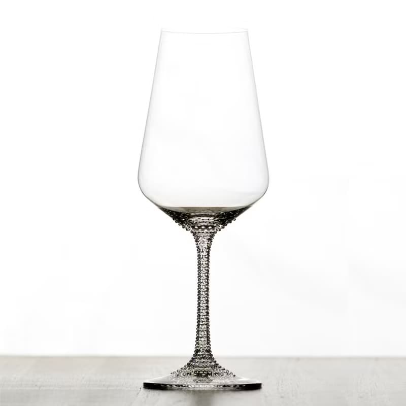 【GRANDI】奧地利 豪華仙女座 紅酒杯 施華洛世奇水鑽酒杯 玻璃杯