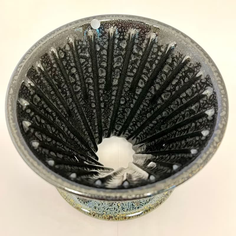 【大立窯】Colorful 翠柏天目 磁吸咖啡濾杯 (1入/盒)
