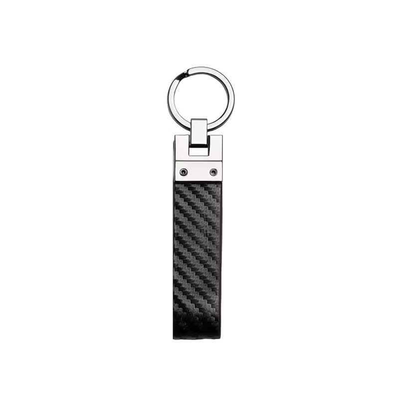 Classic X Keychain