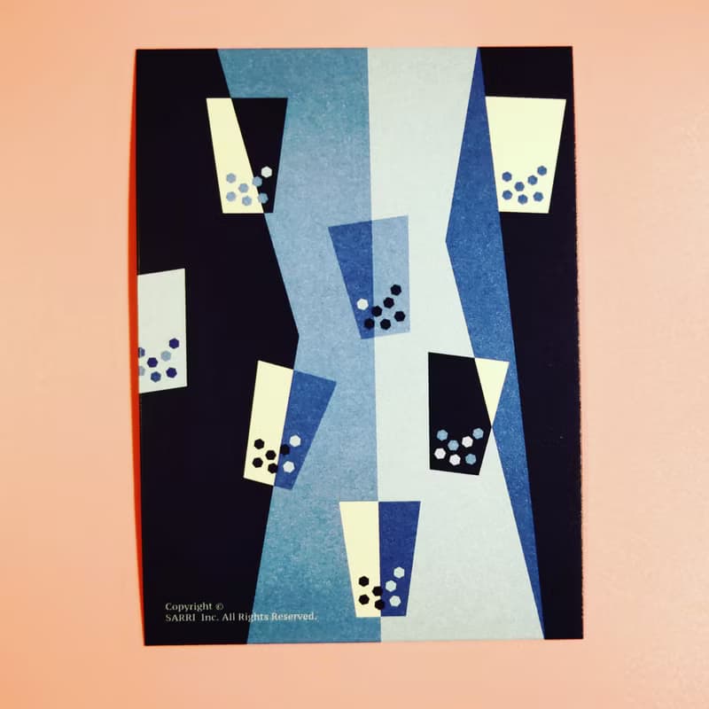 防水貼紙 機車貼紙 行李箱貼紙 骰子 黑白 安全帽貼紙 悠遊卡