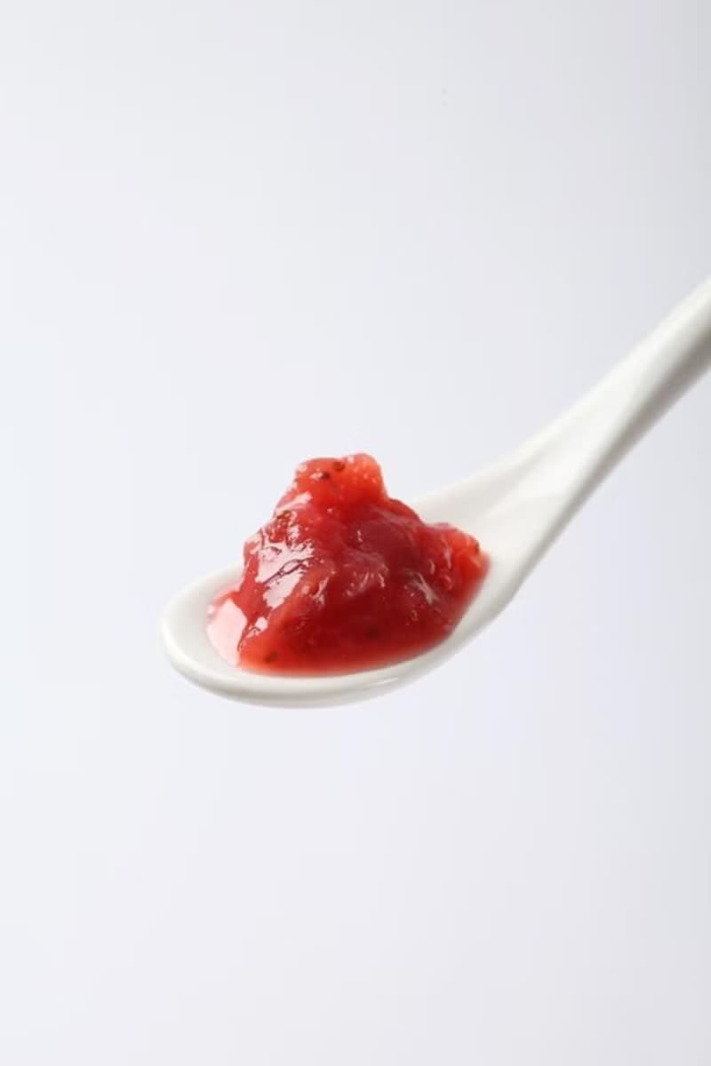 經典原味草莓果醬
