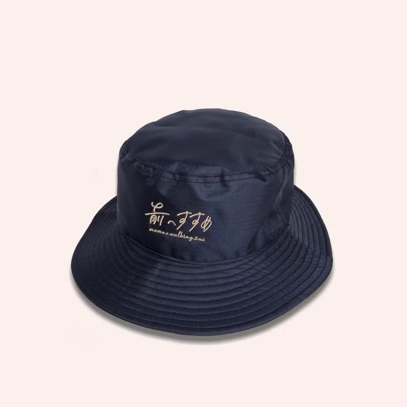 MAME BUCKET HAT