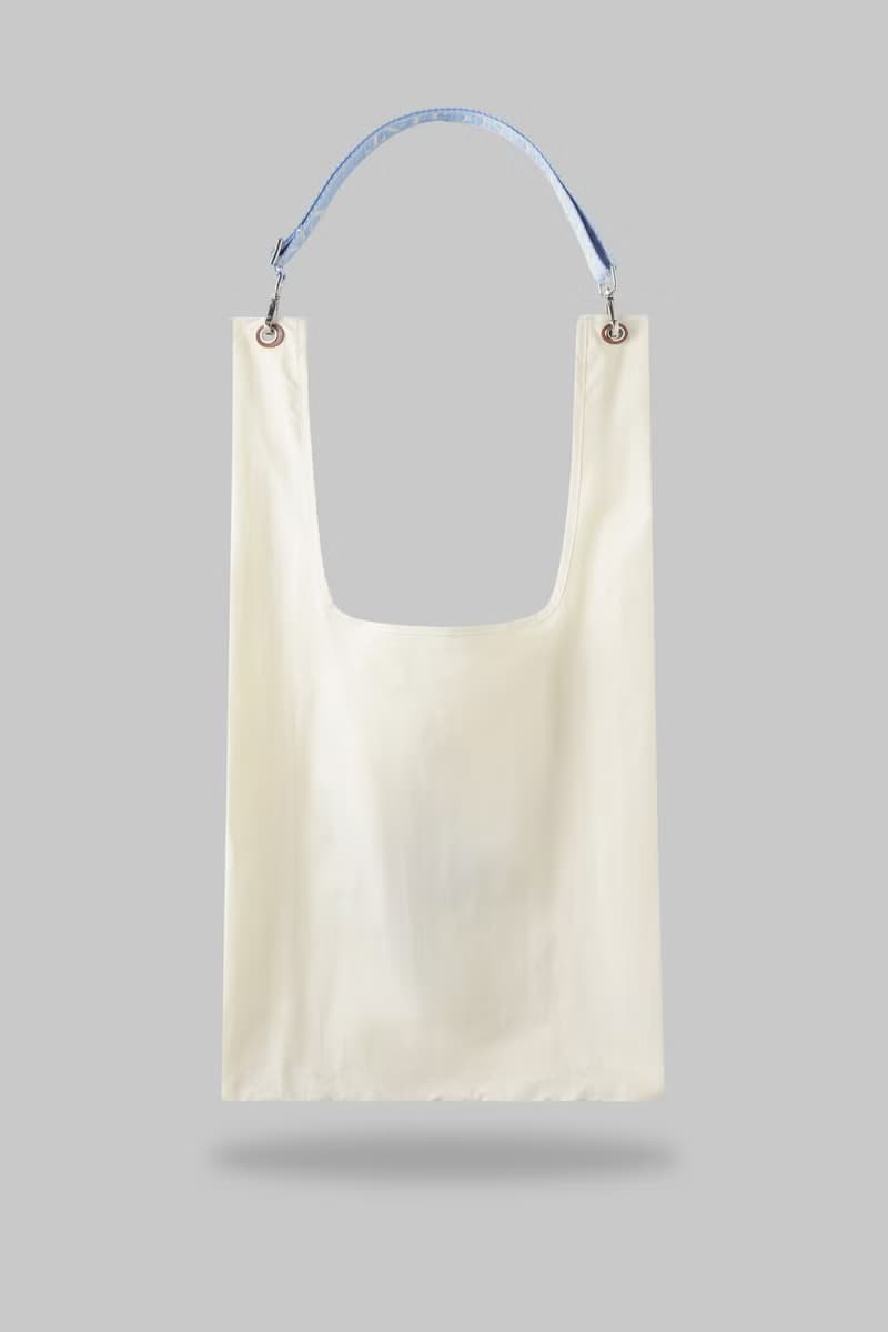 Candy 可拆式刺繡肩帶 Toby Bag