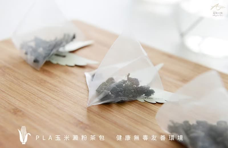 【茶包】天使小茶禮 茶包 婚禮小物 迎賓禮物
