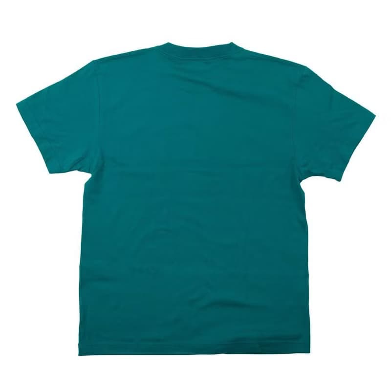 Engine design t-shirt