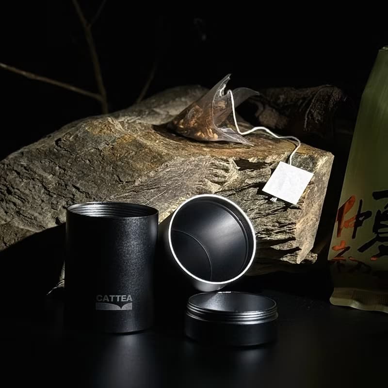 夏.雪 Summer.Snow 典藏禮盒 / 經典阿里山花果茶