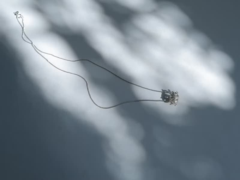 森林系 925純銀 輕銀葉雪 簍空 項鍊 短鍊 長鍊 免費送禮包裝