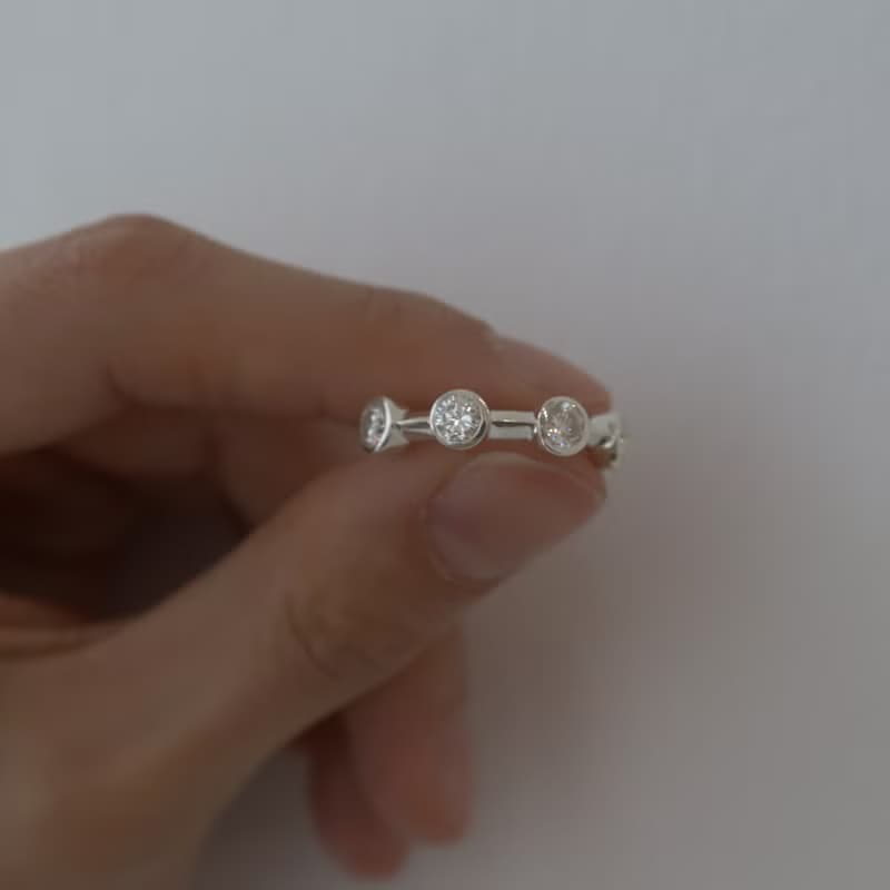 Form Ring