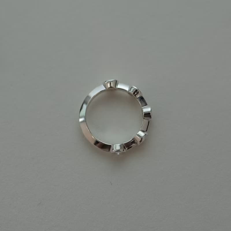Form Ring