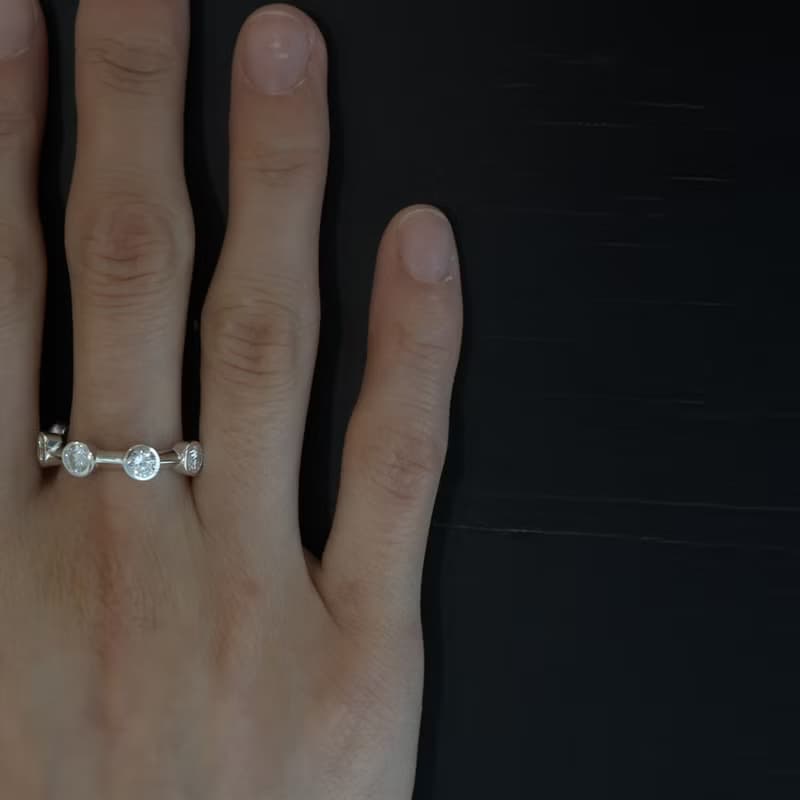 Form Ring