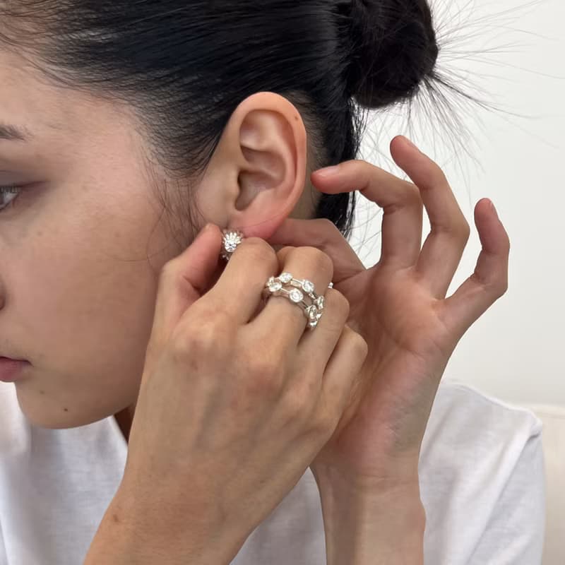 Form Ring