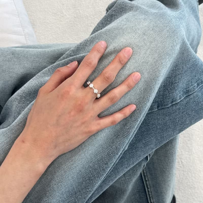 Form Ring