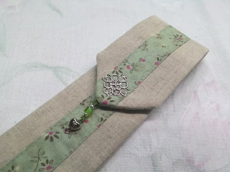 餐具組隨身收納袋 筷套F02-012~獨特設計手工縫製