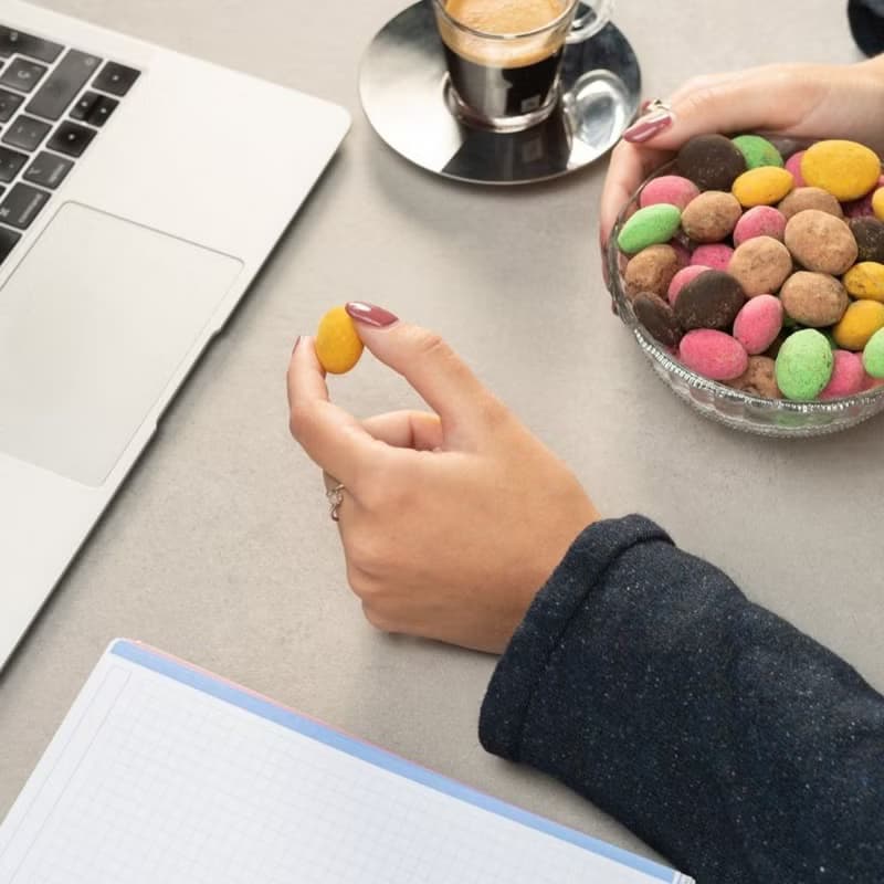 CATÀNIES CUDIÉ 卡塔尼斯 酷迪耶 杏仁法式布丁巧