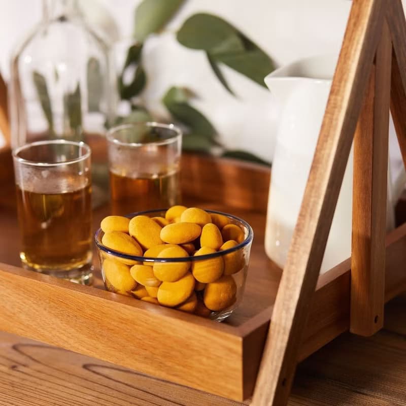 CATÀNIES CUDIÉ 卡塔尼斯 酷迪耶 杏仁法式布丁巧