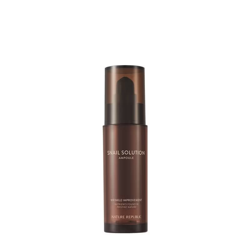 Nature Republic 牛極效修護安瓶 精華液 深層滋潤 修護 - 40ml