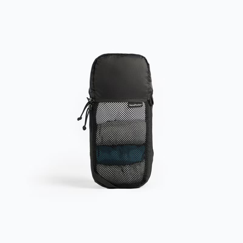 NextPacker 超輕雙層旅行收納袋G3套裝 用於衣服管理 UL系列