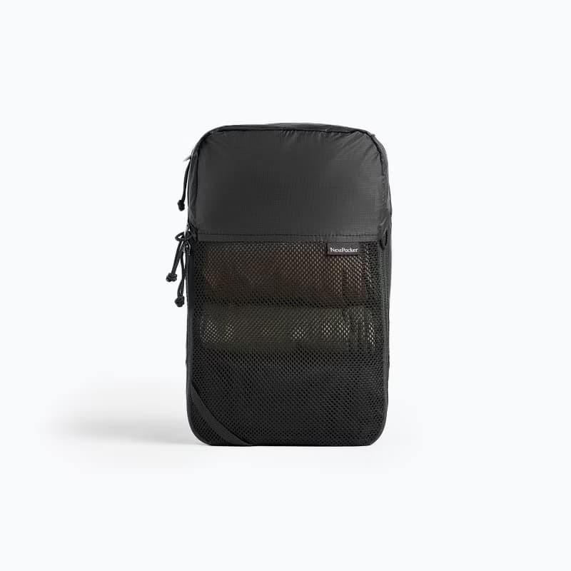 NextPacker 超輕雙層旅行收納袋G3套裝 用於衣服管理 UL系列