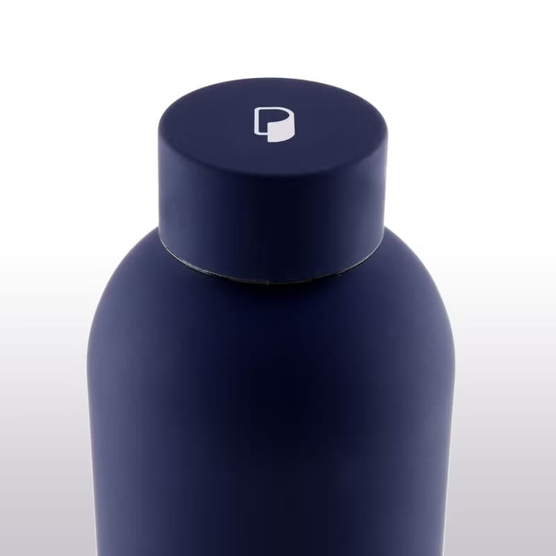 冷熱保溫瓶 隨行杯-日本-千鶴 (500ml)