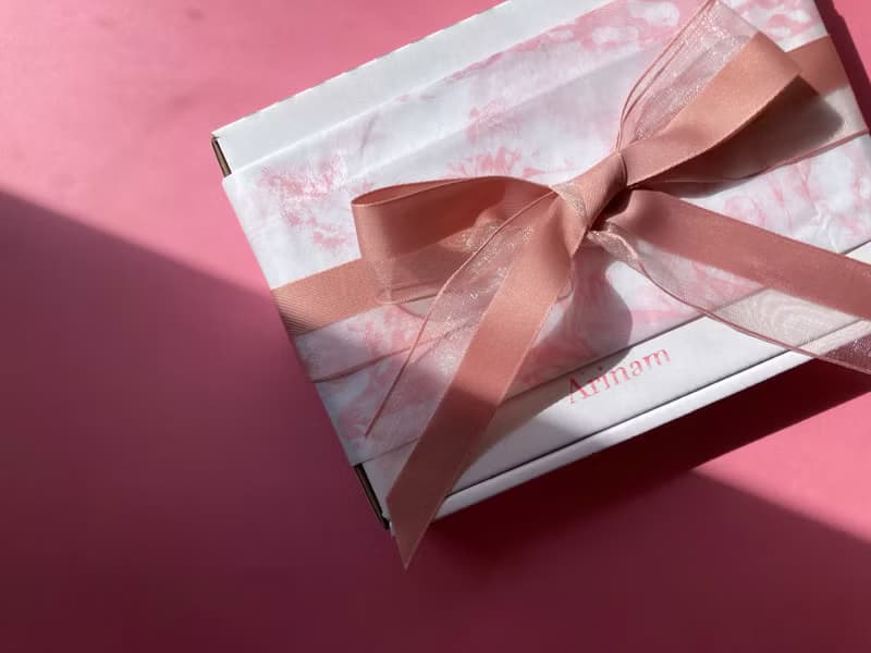 Blue Pearl dress【パール/イヤリング/ピアス /冬/シルバー/ストーン/ドット/クリスマス/プレゼント】