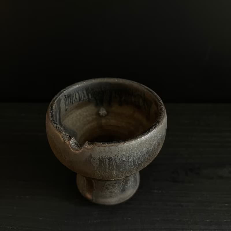 FLYER 塊根多肉植物陶盆器 龍舌蘭象牙宮象足漆樹盆器
