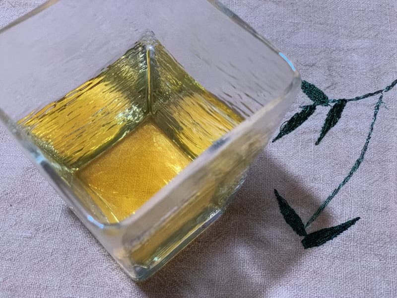 2019年 喬木生普洱 春茶茶餅 357g 煙燻蘭花香 茶氣強