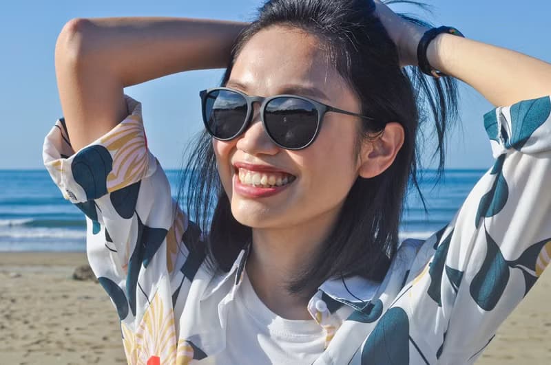 2is Mavis 太陽眼鏡 偏光 墨鏡 百搭梨
