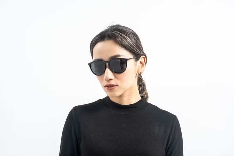 2is Mavis 太陽眼鏡 偏光 墨鏡 百搭梨