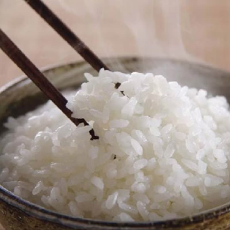 F4【無藏】中秋公益禮盒 — 圓滿茶米禮盒(2茶+1米)