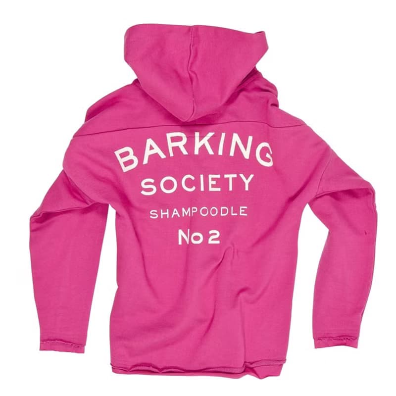 【瑞典童裝】高磅數有機棉特級連帽外套 2歲至18歲親子裝桃紅