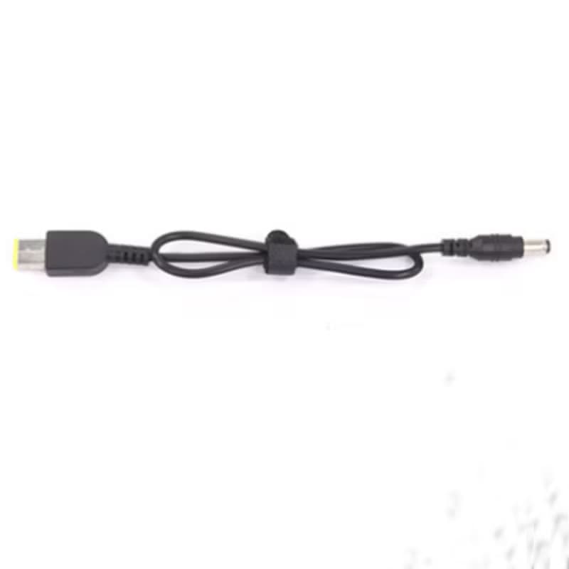 【免運特惠】筆記本電腦充電線DC通用插頭轉接線快充/omni