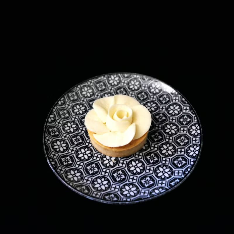 綜合花式小塔禮盒 / 9入