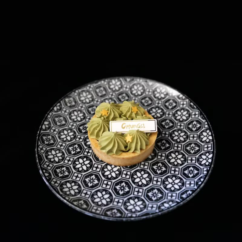 綜合花式小塔禮盒 / 9入