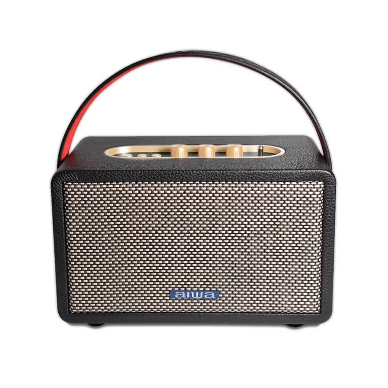 【AIWA】愛華 藍牙喇叭 RS-X100 Natsukasii Pro