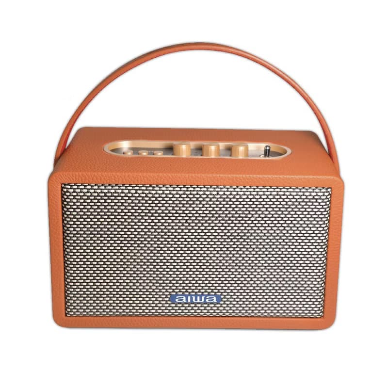 【AIWA】愛華 藍牙喇叭 RS-X100 Natsukasii Pro