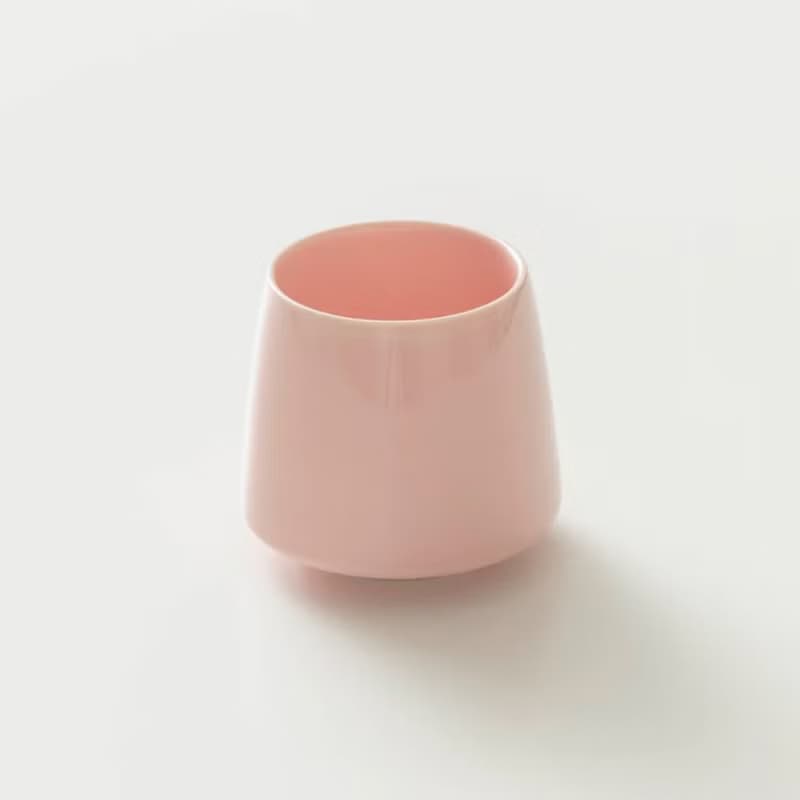 Aroma Flavor 陶瓷咖啡杯 S/M 兩種尺寸可選 日本陶瓷餐具