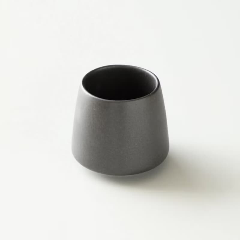 Aroma Flavor 陶瓷咖啡杯 S/M 兩種尺寸可選 日本陶瓷餐具