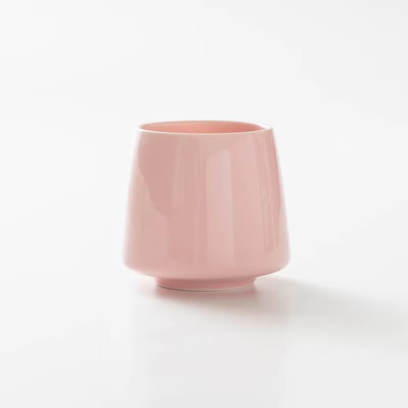 Aroma Flavor 陶瓷咖啡杯 S/M 兩種尺寸可選 日本陶瓷餐具