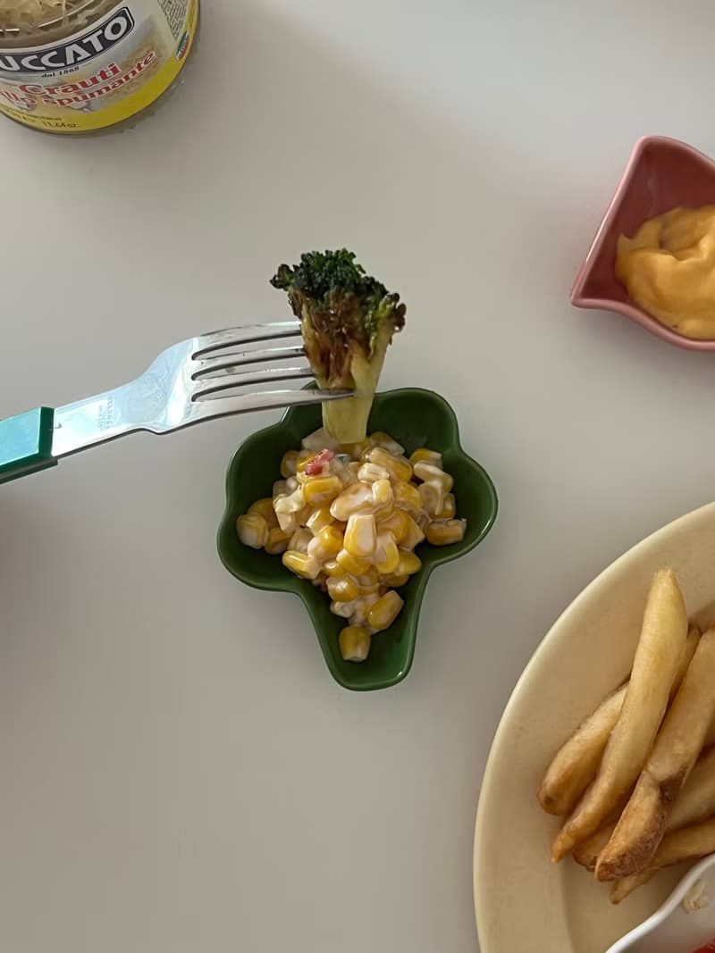 Pinkoi 線下活動預購商品 pre-order Brunch table mini plate