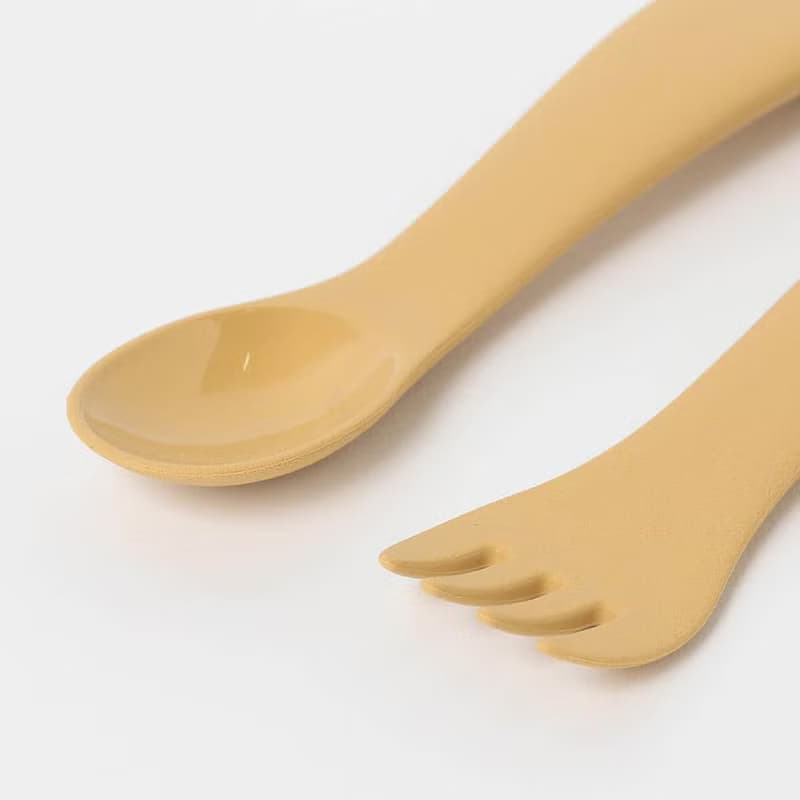 日本KINTO BONBO餐匙餐叉組 / 共3色