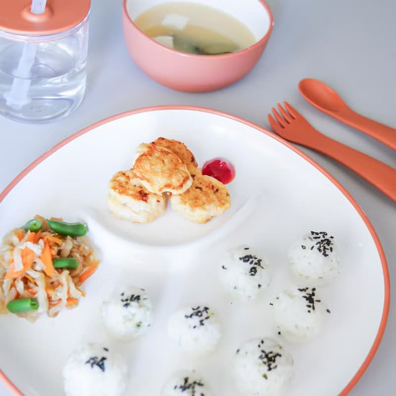 日本KINTO BONBO餐匙餐叉組 / 共3色