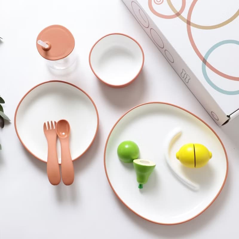 日本KINTO BONBO餐匙餐叉組 / 共3色