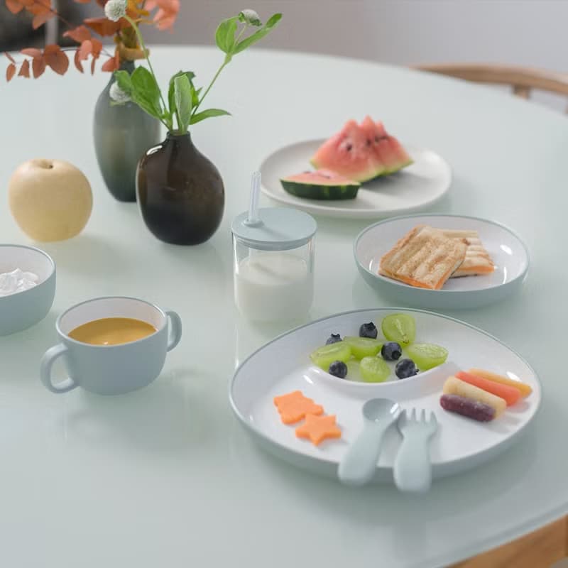 日本KINTO BONBO餐匙餐叉組 / 共3色