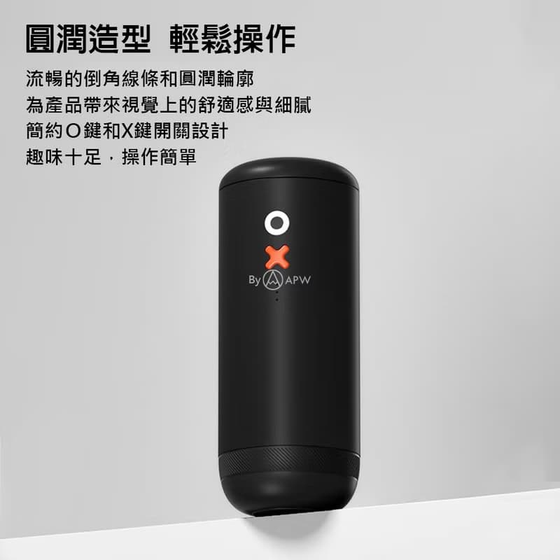 Timemore x Nuttii OX 便攜式電動磨豆機 手沖 義式咖啡 免運現貨