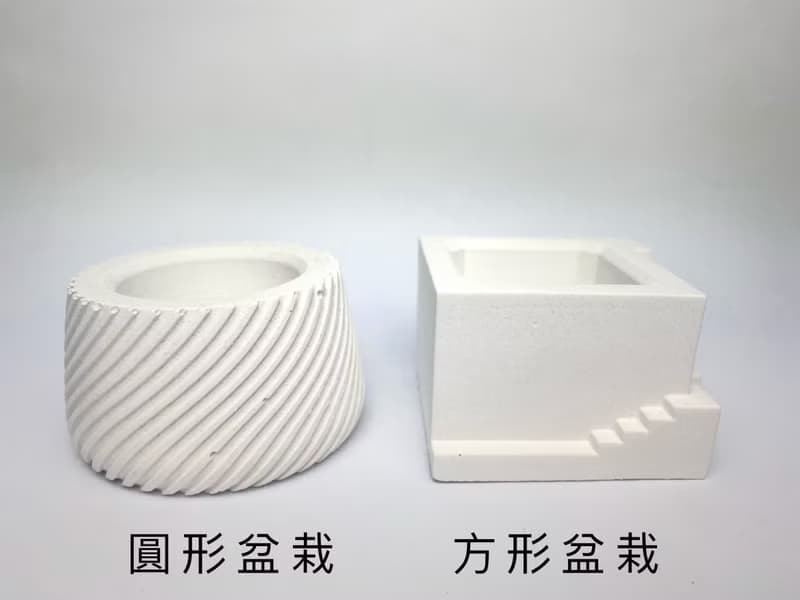 仙人掌擴香石組合包